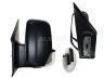 Volkswagen Crafter 2006-2017 PEEGEL VÄLINE PEEGEL VÄLINE mudelile VW CRAFTER (2E) Soojendu...