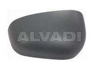 Chevrolet Spark 2009-2015 VÄLIPEEGLI KORPUS VÄLISPEEGLI KORPUS mudelile CHEVROLET SPARK Poo...