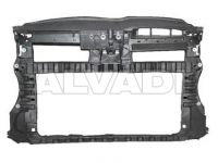 Volkswagen Golf 6 2008-2013 ESIPANEEL ESIPANEEL mudelile VW GOLF VI (1L) Asukoht (esi...