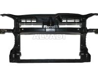 Volkswagen Golf 5 2003-2009 ESIPANEEL ESIPANEEL mudelile VW GOLF V (1K) Asukoht (esi/...