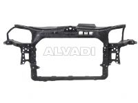 Seat Ibiza 2002-2008 ESIPANEEL ESIPANEEL mudelile SEAT IBIZA (6L) Asukoht (esi...