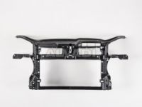 Volkswagen Golf 5 2003-2009 ESIPANEEL ESIPANEEL mudelile VW GOLF V (1K) Asukoht (esi/...