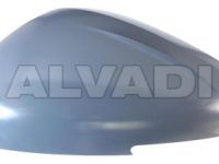 Citroen C4 Picasso / SpaceTourer 2013-2022 VÄLIPEEGLI KORPUS VÄLISPEEGLI KORPUS mudelile CITROEN C4 PICASSO ...