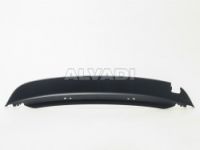 Volkswagen Golf 6 2008-2013 ESISTANGE SPOILER ESISTANGE SPOILER mudelile VW GOLF VI (1L) Asuk...
