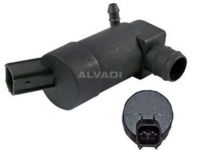 Ford Focus 2004-2011 PESURIPUMP PESURIPUMP mudelile FORD FOCUS II (DA_) Lisa ni...