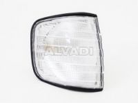 Mercedes-Benz 260S - 560SEL (W126) 1979-1991 SUUNATULI EESMINE SUUNATULI EESMINE mudelile Mercedes-Benz S-Clas...