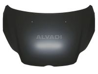 Ford Focus 2011-2018 kapott KAPOTT mudelile FORD FOCUS III Asukoht (esi/tag...