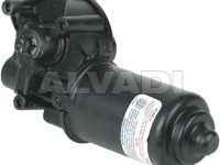 Ford Focus 2004-2011 KLAASIPUHASTI MOOTOR KLAASIPUHASTI MOOTOR mudelile FORD FOCUS II (DA...