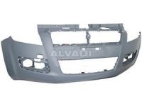 Suzuki Splash 2008-2014 stange STANGE mudelile SUZUKI SPLASH (EX) Asukoht (esi...