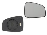 Renault Laguna 2007-2015 VÄLIPEEGLIKLAAS ALUSEGA VÄLISPEEGLIKLAAS ALUSEGA mudelile RENAULT LAGUN...