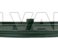 Skoda Rapid 2012-2019 STANGE TALA STANGE TALA mudelile SKODA RAPID (NH) Asukoht (...