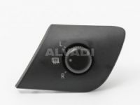 Skoda Fabia 1999-2008 PEEGLITE REGULEERIMISE LÜLITI PEEGLITE REGULEERIMISE LÜLITI mudelile SKODA FA...