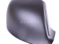 Volkswagen Amarok 2010-2020 VÄLIPEEGLI KORPUS VÄLISPEEGLI KORPUS mudelile VW AMAROK Poolsus (...