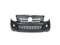Volkswagen Amarok 2010-2020 stange STANGE mudelile VW AMAROK Viimistlus/värvus: mu...