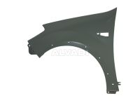 Dacia Sandero 2008-2012 Poritiib PORITIIB mudelile DACIA SANDERO (SD) Asukoht (e...