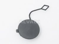 Volkswagen Touareg 2010-2018 KONKSU KATE KONKSU KATE mudelile VW TOUAREG (7P5) Asukoht (...