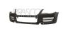 Volkswagen Touareg 2002-2010 stange STANGE mudelile VW TOUAREG (7L2) Asukoht (esi/t...