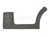 Volkswagen Crafter 2006-2017 KÜLJEKARP KÜLJEKARP mudelile VW CRAFTER (2E) Poolsus (vas...