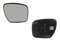 Mazda 5 (CR) 2005-2010 VÄLIPEEGLIKLAAS ALUSEGA VÄLISPEEGLIKLAAS ALUSEGA mudelile MAZDA 5 (CR19...