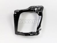 Ford Transit / Tourneo 2006-2014 TULE RAAM TULE RAAM mudelile FORD TRANSIT (V347/8) Asukoh...