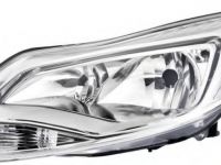Ford Focus 2011-2018 ESITULI ESITULI mudelile FORD FOCUS III Tootja: VISTEON...