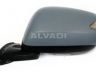 Honda Jazz 2008-2014 PEEGEL VÄLINE PEEGEL VÄLINE mudelile HONDA JAZZ (GE) Soojendu...