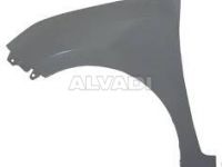 Hyundai i10 2013-2019 Poritiib PORITIIB mudelile HYUNDAI I10 Asukoht (esi/taga...