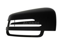 Mercedes-Benz C (W204) 2007-2015 VÄLIPEEGLI KORPUS VÄLISPEEGLI KORPUS mudelile Mercedes-Benz C-Cla...