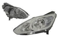 Ford C-Max 2010-2019 ESITULI ESITULI mudelile FORD C-MAX Markeering: ECE,
Po...