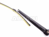 Volkswagen Caddy (2K) 2003-2020 KLAASIPUHASTI KANG KLAASIPUHASTI KANG mudelile VW CADDY III/LIFE (...