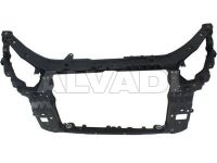 Kia Sorento 2009-2014 ESIPANEEL ESIPANEEL mudelile KIA SORENTO (XM) Asukoht (es...