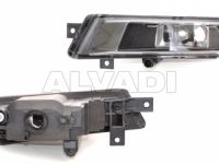 BMW 1 (E81 / E82 / E87 / E88) 2004-2014 UDUTULI EESMINE UDUTULI EESMINE mudelile BMW 1 (E81/E82/E87/E88...