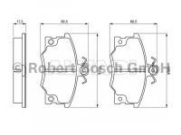 Alfa-Romeo 145 1994-2001 KETASPIDURIKLOTSID KETASPIDURIKLOTSID mudelile ALFA ROMEO 145/146 ...