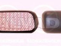 Fiat Punto 1993-1999 PEEGEL VÄLINE PEEGEL VÄLINE mudelile FIAT PUNTO I (176) Mudel...