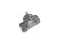 Renault Clio 1998-2012 PIDURISILINDER PIDURISILINDER mudelile RENAULT CLIO II (B0/1/2...