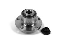 Skoda Fabia 1999-2008 RATTA LAAGER RATTA LAAGER mudelile SKODA FABIA (6Y) Kinnitus...