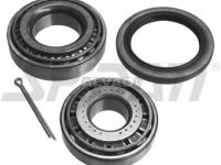 Skoda 105, 120 1976-1990 RATTA LAAGER RATTA LAAGER mudelile SKODA 105L, 120L, 105F (7...