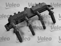 Peugeot 1007 2005-2009 süütepool SÜÜTEPOOL mudelile PEUGEOT 1007 (K) Output to [...