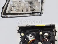 Volkswagen Passat 1996-2000 ESITULI ESITULI mudelile VW PASSAT, SDN+ESTATE (B5 (3B)...