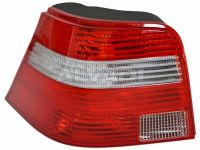 Volkswagen Golf 4 1997-2006 TAGATULI TAGATULI mudelile VW GOLF IV (1J) (HB + ESTATE)...