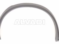 Volkswagen Golf 1 1974-1993 TIIVALIIST TIIVALIIST mudelile VW GOLF I/CABRIO Asukoht (e...