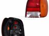 Volkswagen Polo 1994-2001 TAGATULI TAGATULI mudelile VW POLO (6N) HB Mudeli üksisa...
