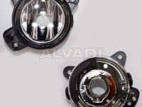 Volkswagen Crafter 2006-2017 UDUTULI EESMINE UDUTULI EESMINE mudelile VW CRAFTER (2E) Markee...