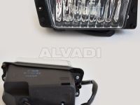 Volkswagen Caddy (9KV) 1995-2004 UDUTULI EESMINE UDUTULI EESMINE mudelile VW CADDY II (9U/9KV) M...