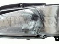 Peugeot 106 1991-2003 ESITULI ESITULI mudelile PEUGEOT 106 (1_) Markeering: E...