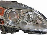 Mercedes-Benz C (W204) 2007-2015 ESITULI ESITULI mudelile Mercedes-Benz C-Class (W204), ...