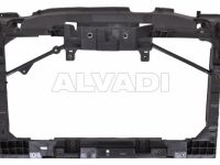 Mazda 2 (DE) 2007-2014 ESIPANEEL ESIPANEEL mudelile MAZDA 6 (GH) Asukoht (esi/ta...