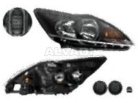Ford Focus 2004-2011 ESITULI ESITULI mudelile FORD FOCUS II (DA_) Värvus: mu...