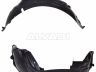 Fiat Panda (169) 2003-2012 LOGAR LOGAR mudelile FIAT PANDA (169) Asukoht (esi/ta...