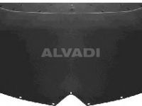 Citroen C4 Picasso 2006-2013 kapott KAPOTT mudelile CITROEN C4 PICASSO (UA/UD), 202...